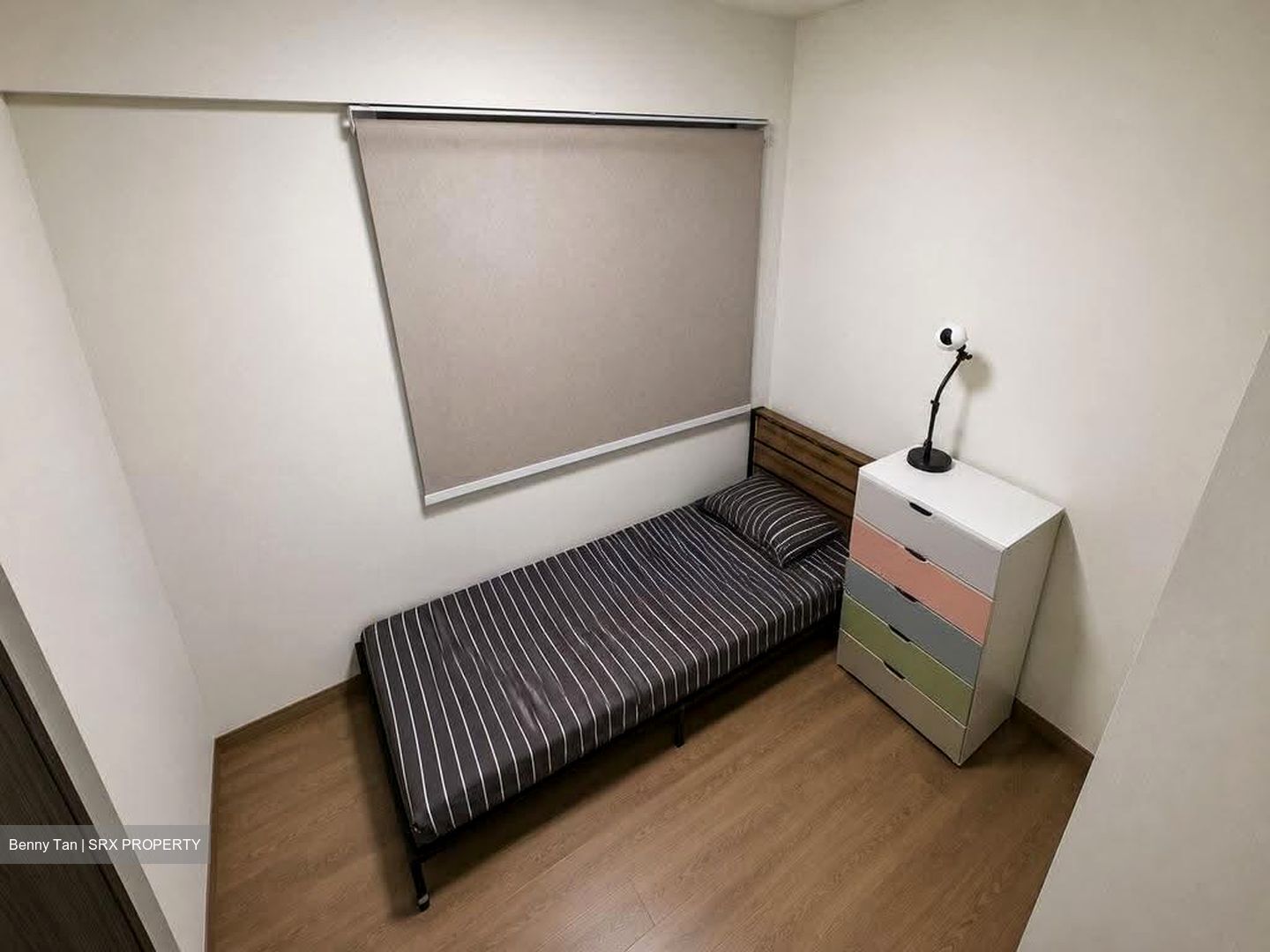 The Visionaire (D27), Condominium #618290431